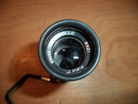 .....
Prismáticos vendidos 10