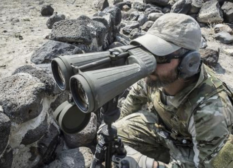 Se ofrece prismatico STEINER 20x80, alta calidad made in Germany, estado como nuevo, ningún signo de uso.

 30