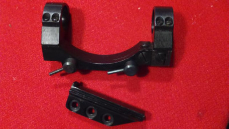 Hola, tengo esta montura de un proyecto que abandoné la pongo a la venta por si alguien quiere iniciar 01