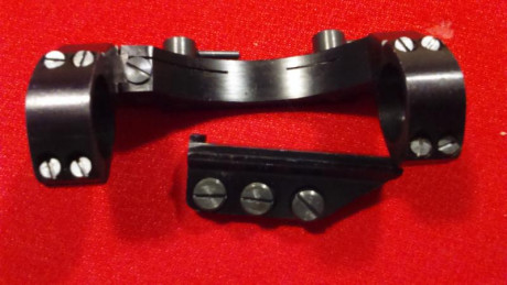 Hola, tengo esta montura de un proyecto que abandoné la pongo a la venta por si alguien quiere iniciar 00