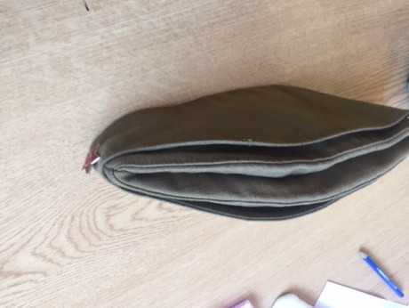 Platano tropa ruso años 70, 15 euros con envio, recogida en mano en Murcia 00
