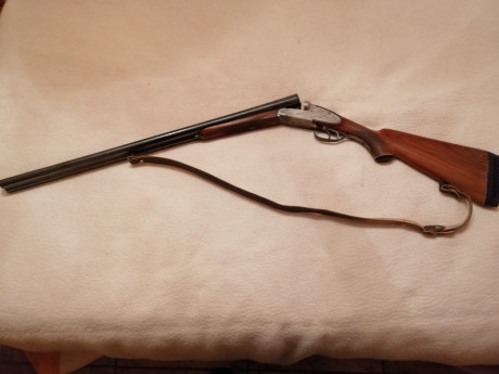 Un amigo me ha pedido que le ponga a la venta las siguientes armas, para mas información contactar con 01