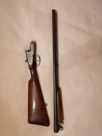 Un amigo me ha pedido que le ponga a la venta las siguientes armas, para mas información contactar con 00