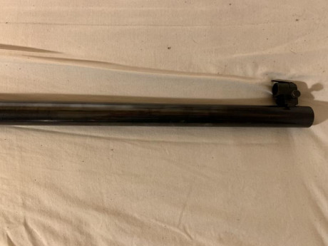 Vendo Rifle Gibbs de Pedersoli cal.45 en muy buen estado. Precio 900 Euros. Interesados 659896362, atiendo 00