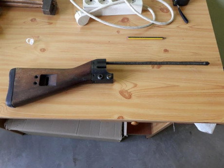 Vendo culata cetme c completa y buen estado 
por 25 €, mas portes si los hubiera. 00