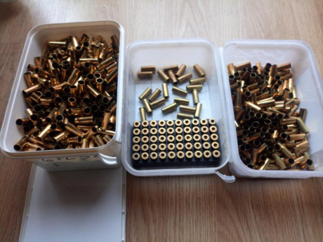 Busco kit .32 para Walther GSP Expert.
Whatsapp 630251125 51