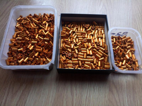 Busco kit .32 para Walther GSP Expert.
Whatsapp 630251125 50
