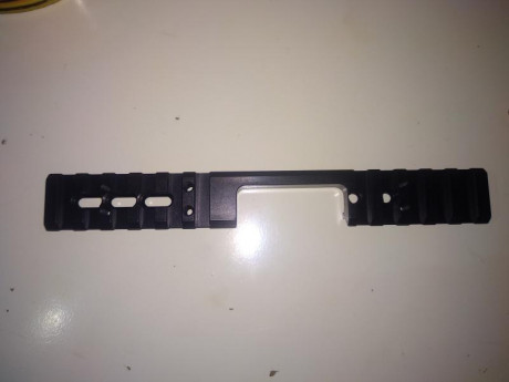 100€. También sirve para otras acciones. Esta sin estrenar. Especial para acciones sin taladrar 01