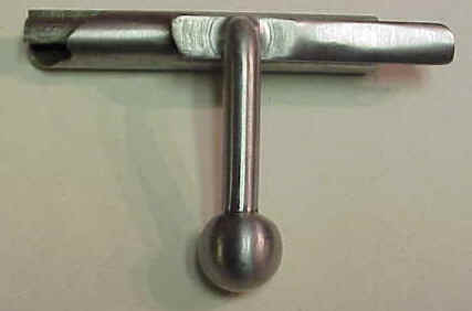 Hola busco la parte del cerrojo con la maneta curva. O sin la maneta curva
Un saludo 40