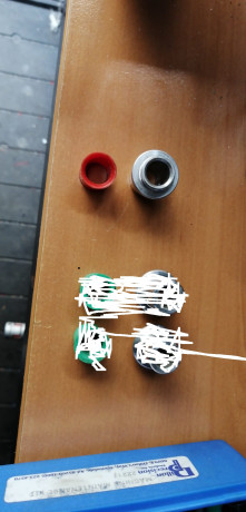  VENDIDO\\\\\ 


Pongo a la venta un cambio de calibre completo del 38/357 para las dillon 650/750
https://www.topgun.es/maquinas-de-recarga/conversion-38357-650-xl

Mas 02