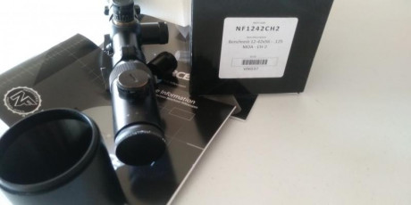 se vende con anillas warne de acero en 1300e 01