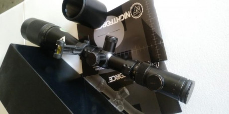 se vende con anillas warne de acero en 1300e 11