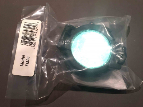 RETIRADA DE LA VENTA
ORIGINAL 100%. Nueva a estrenar. Excepcional módulo de linterna táctica SUREFIRE 01