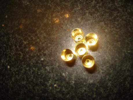 Vendidas las 596 vainas nuevas del .32S&W Long de la prestigiosa marca Hirtemberger del grupo RUAG.-Dynamit 02