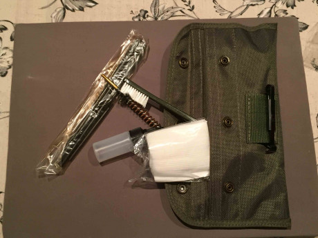 TODO VENDIDO

*VENDIDA Asa de transporte con alza de puntería, impecable 20 euros, mas 5 portes península 31