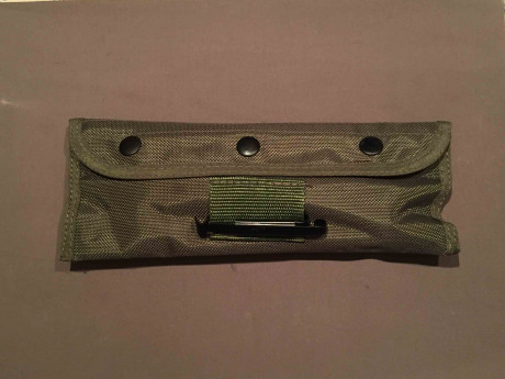 TODO VENDIDO

*VENDIDA Asa de transporte con alza de puntería, impecable 20 euros, mas 5 portes península 30