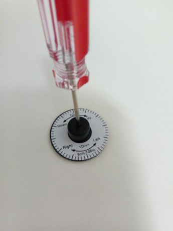 Hola a todos. Han sacado una nueva gama de visores vector optics ,llamada continental. 
Mi pregunta es 10