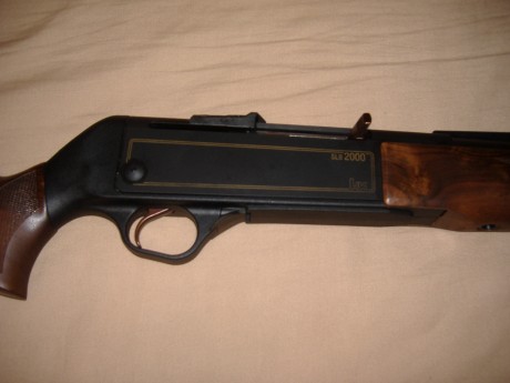 Buenas, tras mirar en mil foros de compra-venta, me he decidido por adquirir un rifle nuevo con las garantías 71