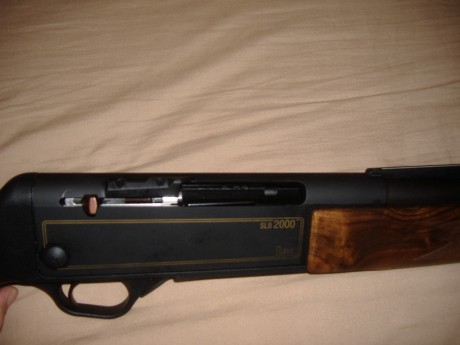 Buenas, tras mirar en mil foros de compra-venta, me he decidido por adquirir un rifle nuevo con las garantías 70