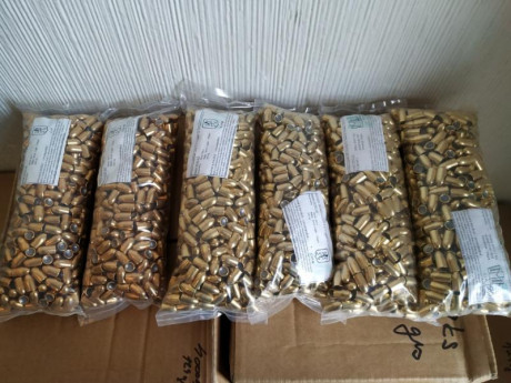 Disponoble puntas LIMITCZ 9mm
124 g magneticas 59€ las mil en cajas de 4000
124 g especial competicion 02