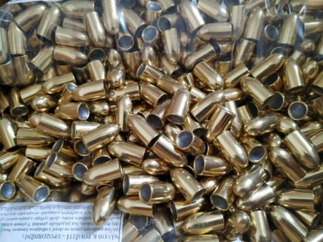 Disponoble puntas LIMITCZ 9mm
124 g magneticas 59€ las mil en cajas de 4000
124 g especial competicion 01