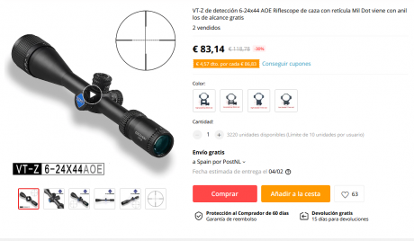 Hola

Pues quería preguntar, ya que se que por el foro hay gente bastante experta en eso, que número de 71