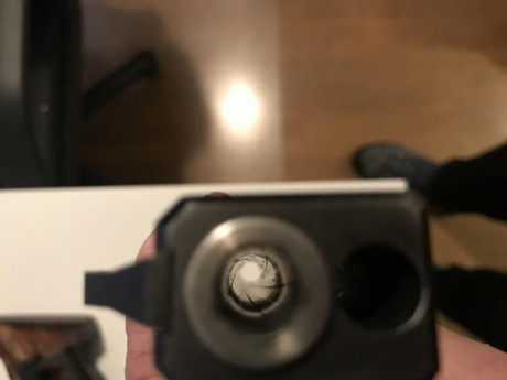 Vendo Sako Triace con dos carros, 22 y 32. Se vende por 500 euros, solo tiene una pega, la empuñadura 31