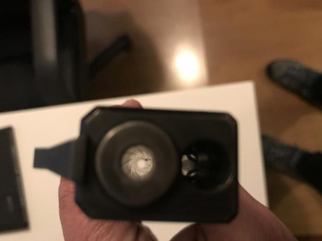 Vendo Sako Triace con dos carros, 22 y 32. Se vende por 500 euros, solo tiene una pega, la empuñadura 42