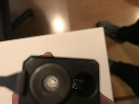 Vendo Sako Triace con dos carros, 22 y 32. Se vende por 500 euros, solo tiene una pega, la empuñadura 41