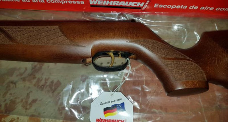 Bueno pues al final me compré la hw97k en 4.5....preciosa, jejeje
seguí vuestros consejos en cuanto al 01