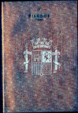  EN RECUERDO Y HOMENAJE A LOS QUE YA NO ESTÁN. 

Si pones en  GOOGLE    PASAPORTES EN LA MEMORIA   da 130
