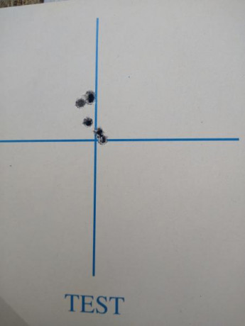 Vendida  retirar de la venta ....Por cambio de modalidad,  se vende CULATA DE ALUMINIO carabina  WALTHER 30