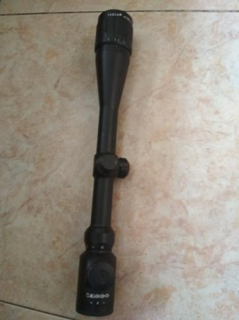 Cambio visor por guitarra flamenca,al ser posible en Murcia,el visor lo tengo unos años pero ha tenido 02