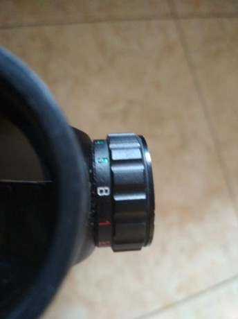 Cambio visor por guitarra flamenca,al ser posible en Murcia,el visor lo tengo unos años pero ha tenido 10