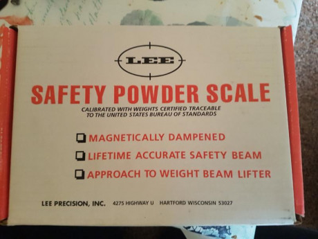 VENDIDA

Por no uso vendo VENTA BALANZA ANALOGICA LEE (SIN USO)
Mi telefono 649 104 275 Diego

Saludos 10