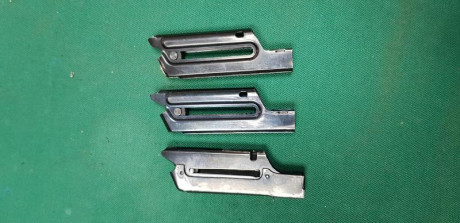 Estan perfectos 37€ con los portes incluidos 630936544 00