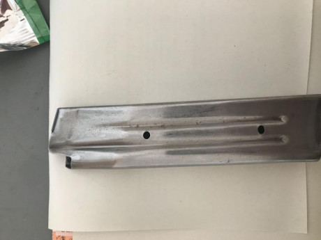 Se vendes 1 de 120 por 50€ cada uno solo tuvo 01