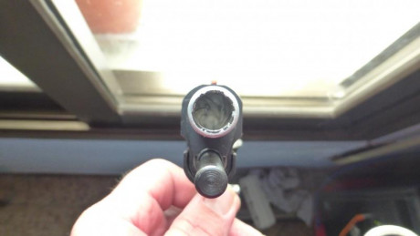 Hola vendo pistola Norinco NP29, de 9 mm, hay 5 cargadores y se puede probar en Sabadell.
la vendo por 00