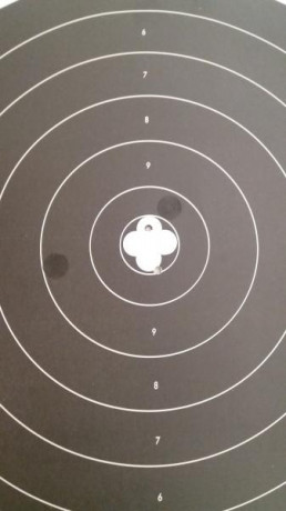 Buenas tardes:
Vendo rifle de cerrojo BRNO ZKK600 en calibre 270.
El rifle se acompaña con visor Avistar 02