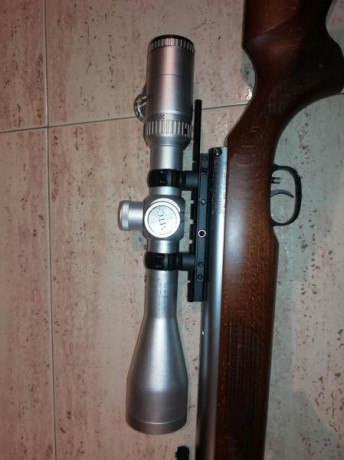 Buenas!
 Alguien me puede construir un silenciador/moderador de sonido para mi HW98? 
O me podeis decir 30