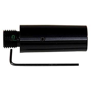 Buenas!
 Alguien me puede construir un silenciador/moderador de sonido para mi HW98? 
O me podeis decir 40