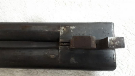 Hola vendo estas 2 escopetas por no poder usarlas para perdigón de acero , son de ckoques cerrados y llevan 10