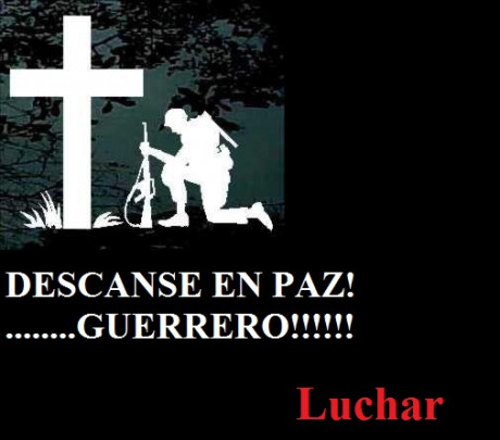 La velocidad, un dato importantisomo para los tiradores que verdaderamente quieren entender muchas cosas 110