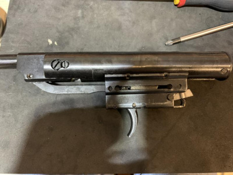 Hola a todos:

Me ha llegado una pistola china S3, como las que vende Un poco de Óxido y otras tiendas. 01