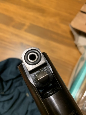 Hola a todos:

Me ha llegado una pistola china S3, como las que vende Un poco de Óxido y otras tiendas. 40