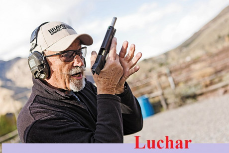 La velocidad, un dato importantisomo para los tiradores que verdaderamente quieren entender muchas cosas 131