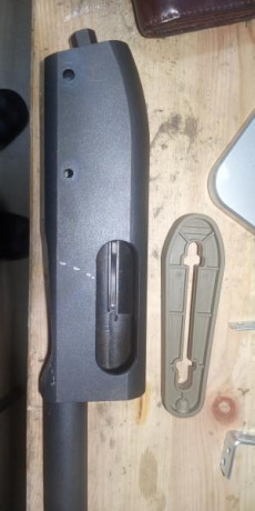 He pintado la caja de mi escopeta con hidroimpresion y el resultado es cojonudo.
 IMG_20200126_114135.jpg 00