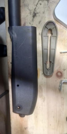 He pintado la caja de mi escopeta con hidroimpresion y el resultado es cojonudo.
 IMG_20200126_114135.jpg 10