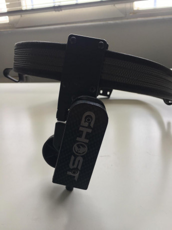 Buenas, vendo cz sp-01 shadow modificada para tirar en standar. La pistola tiene cuatro años y 5.000 disparos 21