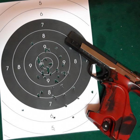 Retirar, gracias. 30